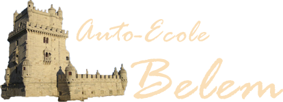Logo de l'auto école Belem